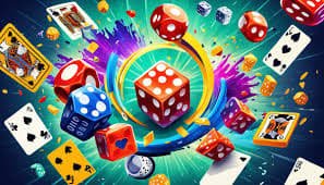 Bukti kemenangan Blackjack 21 dari pemain slot di Surabaya