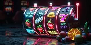 Cara bermain permainan slot online di Blackjack 21 dengan fitur RTP tinggi