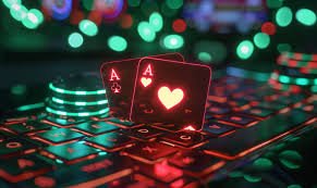 Blackjack 21 taruhan olahraga sepak bola dan esports Indonesia