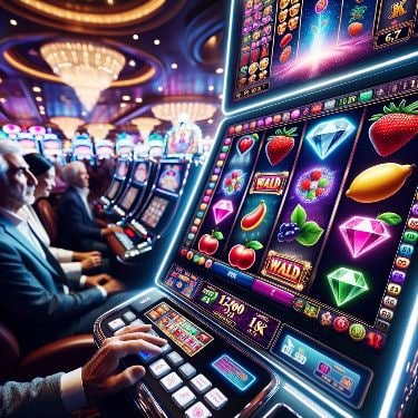 Blackjack 21 koleksi permainan slot terpopuler