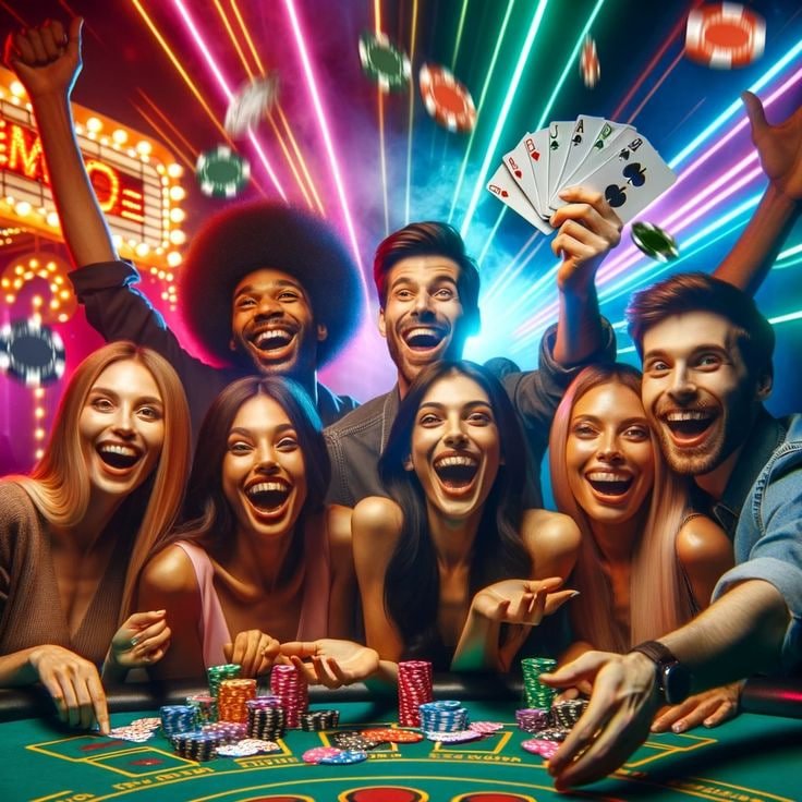 Langkah mudah mulai pasang taruhan di Blackjack 21 dari daftar akun hingga transaksi