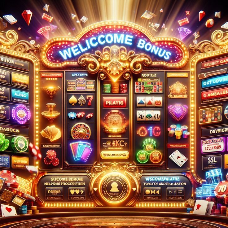 Blackjack 21 tembak ikan jackpot besar