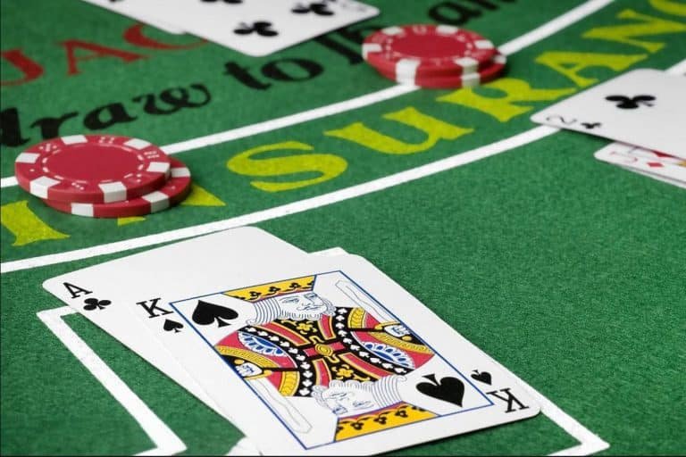 Cara kerja pasang taruhan online di Blackjack 21 dengan sistem transparan dan aman