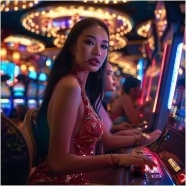 Tembak Ikan Blackjack 21 – arena berburu ikan online dengan jackpot besar
