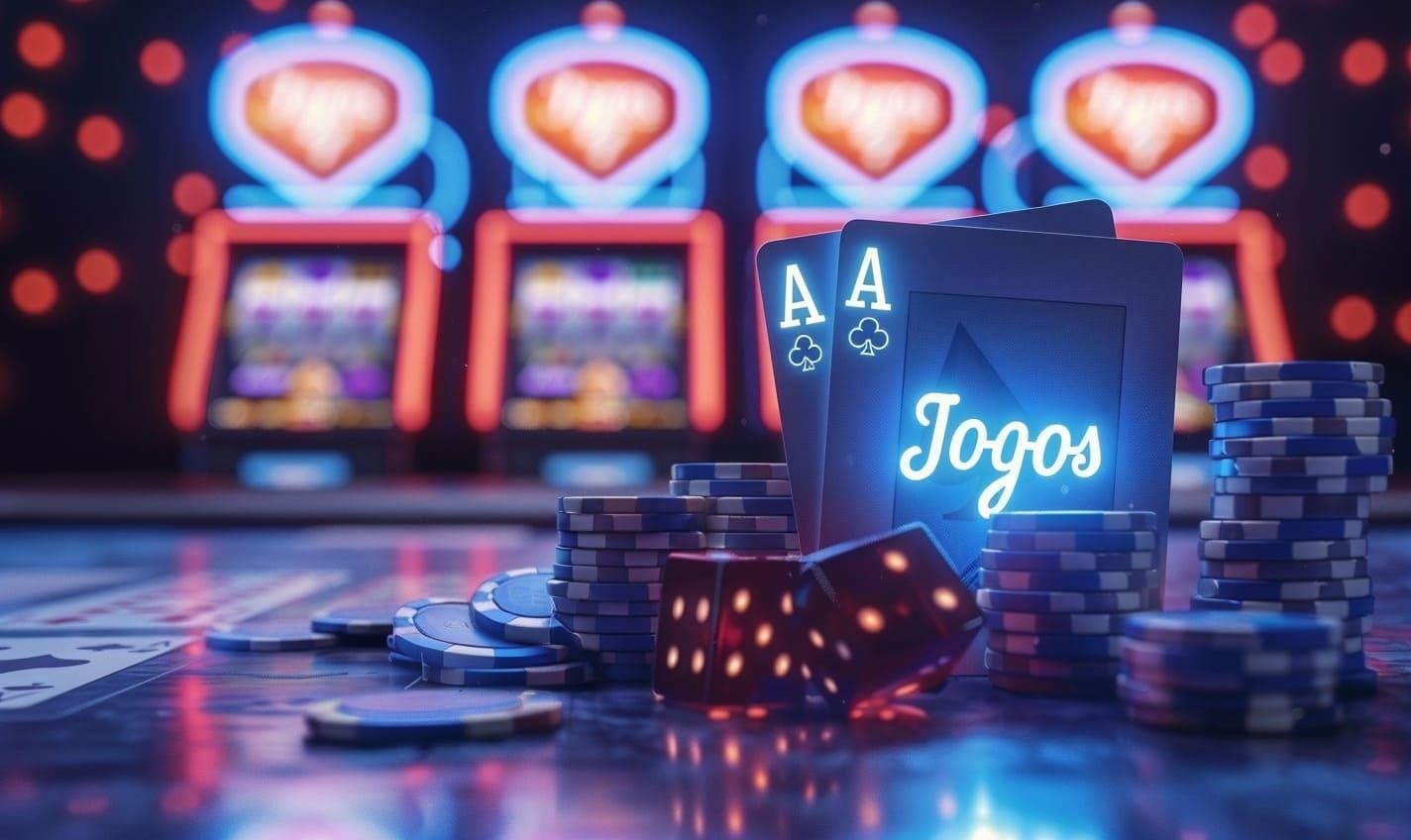 Blackjack 21 live casino dengan dealer profesional