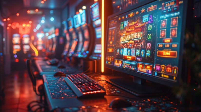 Blackjack 21 VIP dashboard poin dan progres level member