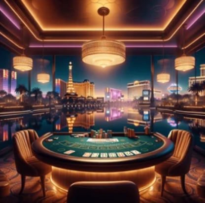 Panduan pasang taruhan online terpercaya di platform Blackjack 21 untuk pemain Indonesia