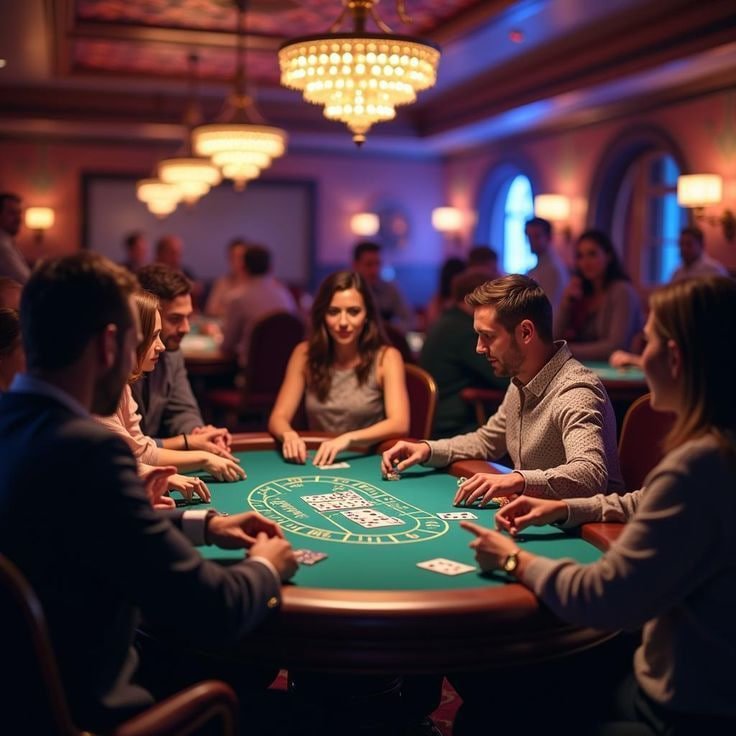 Tabel RTP slot Blackjack 21 – perbandingan persentase return to player game slot terpopuler
