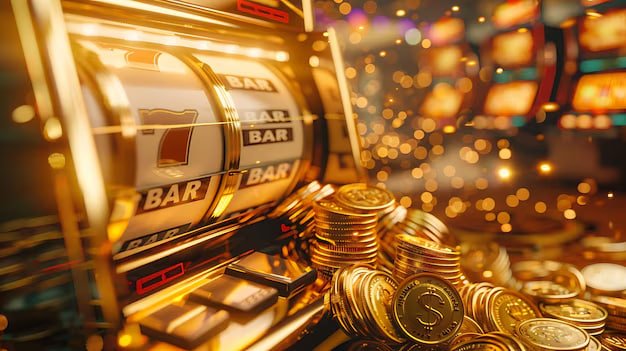 Kemenangan tembak ikan Blackjack 21 – pemain Medan jackpot besar